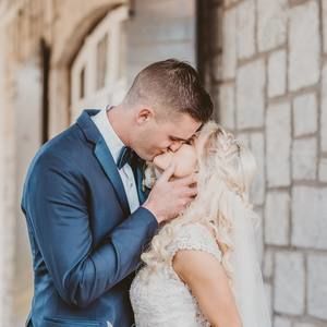 Meet your Posher, Connor